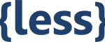 less_logo